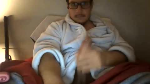 Bigdicbear713 online show from 02/03/26, 06:51