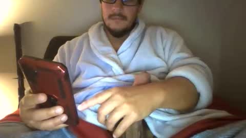 Bigdicbear713 online show from 02/17/26, 06:54