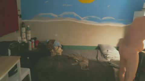 John online show from 02/11/26, 07:24