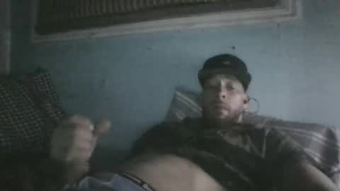 bigjaycu online show from 01/13/26, 03:34