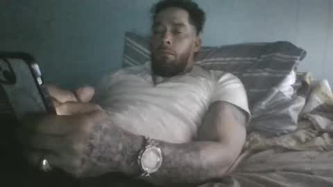 bigjaycu online show from 01/16/26, 03:32