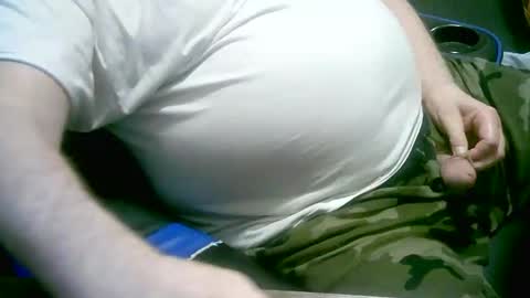 BIGJEFF50 online show from 05/22/26, 07:30