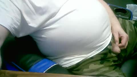 BIGJEFF50 online show from 05/23/26, 06:34