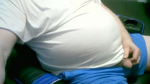 BIGJEFF50 online show from 05/27/26, 07:00