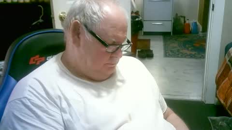 BIGJEFF50 online show from 06/02/26, 06:43