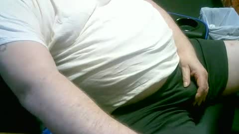 Snapshot of bigjeff50 chatting on 06/11/26, 07:45 BIGJEFF50 online show from 06/11/26, 07:45