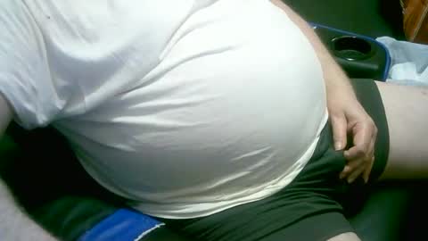Snapshot of bigjeff50 chatting on 06/12/26, 07:13 BIGJEFF50 online show from 06/12/26, 07:13