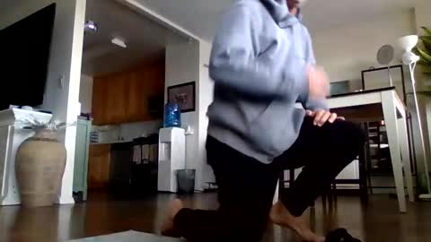 Snapshot of bigjoed233 chatting on 04/05/26, 12:46 bigjoed233 online show from 04/05/26, 12:46