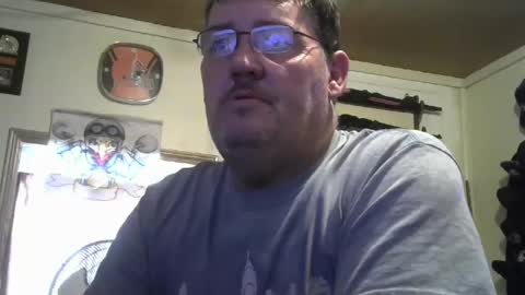 Snapshot of bigjohn41000 chatting on 09/08/25, 06:07 bigjohn41000 online show from 09/08/25, 06:07
