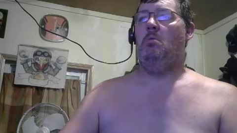 Snapshot of bigjohn41000 chatting on 09/28/25, 09:03 bigjohn41000 online show from 09/28/25, 09:03
