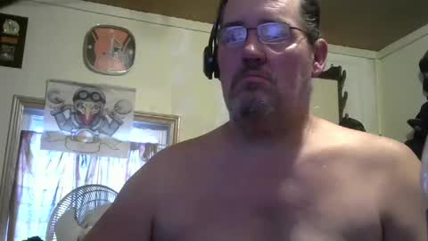 Snapshot of bigjohn41000 chatting on 10/13/25, 09:37 bigjohn41000 online show from 10/13/25, 09:37