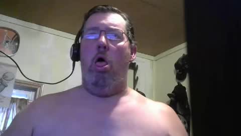 Snapshot of bigjohn41000 chatting on 10/22/25, 09:36 bigjohn41000 online show from 10/22/25, 09:36