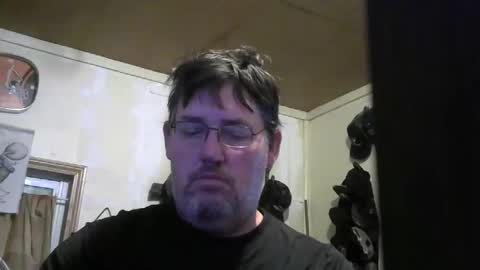Snapshot of bigjohn41000 chatting on 10/23/25, 09:41 bigjohn41000 online show from 10/23/25, 09:41