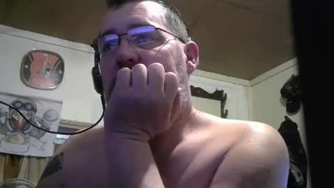 Snapshot of bigjohn41000 chatting on 11/28/25, 10:07 bigjohn41000 online show from 11/28/25, 10:07