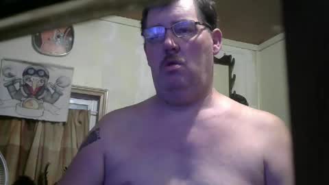 Snapshot of bigjohn41000 chatting on 05/25/26, 09:37 bigjohn41000 online show from 05/25/26, 09:37