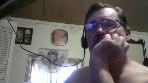 Snapshot of bigjohn41000 chatting on 06/11/26, 09:57 bigjohn41000 online show from 06/11/26, 09:57