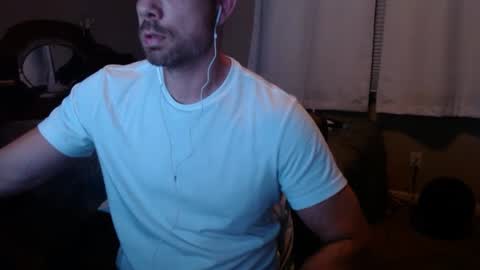 Snapshot of bigjohn6468 chatting on 09/17/25, 05:09 Big johns online show from 09/17/25, 05:09