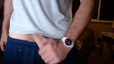 Snapshot of bigjohn6468 chatting on 09/30/25, 07:24 Big johns online show from 09/30/25, 07:24