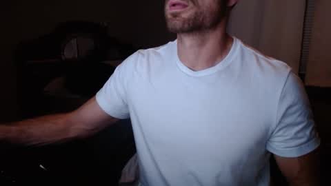 Snapshot of bigjohn6468 chatting on 10/08/25, 06:44 Big johns online show from 10/08/25, 06:44