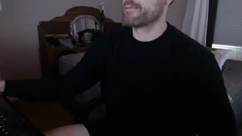 Snapshot of bigjohn6468 chatting on 10/13/25, 06:52 Big johns online show from 10/13/25, 06:52