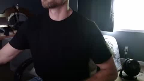 Snapshot of bigjohn6468 chatting on 04/15/26, 10:43 Big johns online show from 04/15/26, 10:43