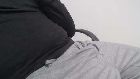 Snapshot of bigjohn890 chatting on 01/15/25, 07:01 Big Jon online show from 01/15/25, 07:01