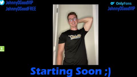 Snapshot of bigjohnny550 chatting on 12/12/24, 10:31 Johnny D Good online show from 12/12/24, 10:31