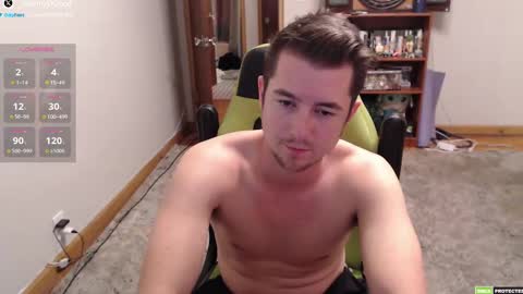 Snapshot of bigjohnny550 chatting on 10/02/25, 03:24 Johnny D Good online show from 10/02/25, 03:24