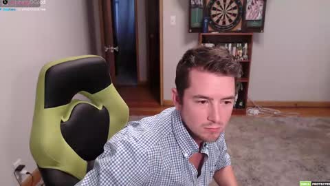 Snapshot of bigjohnny550 chatting on 10/02/25, 11:01 Johnny D Good online show from 10/02/25, 11:01