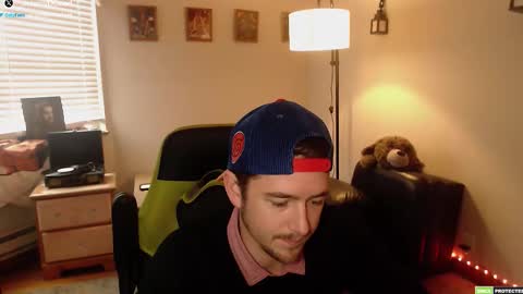 Johnny D Good online show from 02/15/26, 06:37