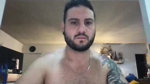 Snapshot of bigjohnnyy94 chatting on 02/09/25, 02:50 BigJohn95 online show from 02/09/25, 02:50