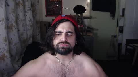 Snapshot of bigjohnofthewood chatting on 01/11/25, 04:38 BigJohnOfTheWoods online show from 01/11/25, 04:38