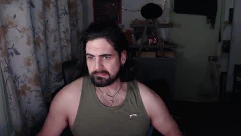 Snapshot of bigjohnofthewood chatting on 01/11/25, 07:39 BigJohnOfTheWoods online show from 01/11/25, 07:39