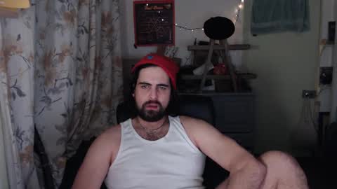 Snapshot of bigjohnofthewood chatting on 01/17/25, 10:01 BigJohnOfTheWoods online show from 01/17/25, 10:01