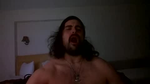 Snapshot of bigjohnofthewood chatting on 01/15/26, 01:43 BigJohnOfTheWoods online show from 01/15/26, 01:43