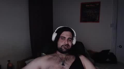Snapshot of bigjohnofthewood chatting on 03/18/26, 02:04 BigJohnOfTheWoods online show from 03/18/26, 02:04