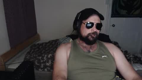 Snapshot of bigjohnofthewood chatting on 05/02/26, 10:48 BigJohnOfTheWoods online show from 05/02/26, 10:48