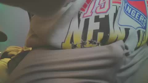 Snapshot of bigkerrdaddy chatting on 10/18/25, 03:02 BigKerrDaddy online show from 10/18/25, 03:02