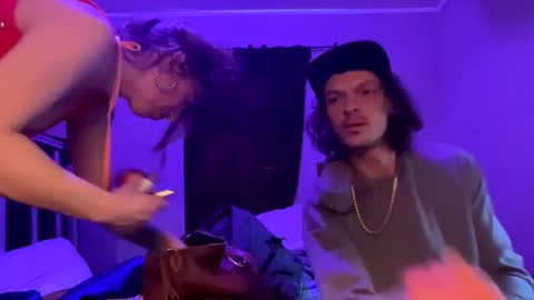 Bigkitties online show from 01/23/25, 08:24