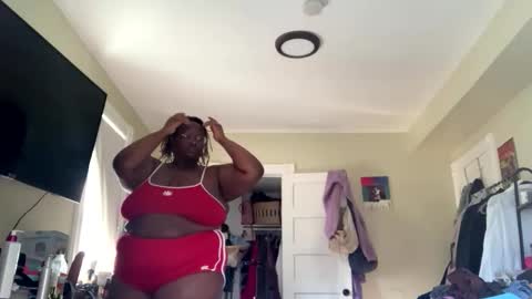 bigkittyraven online show from 01/15/26, 03:49