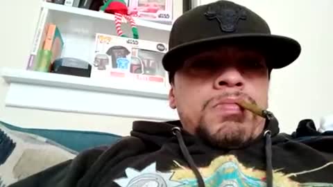 biglatinochorizo online show from 01/16/25, 05:23