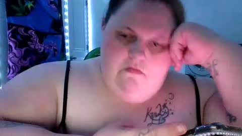 Snapshot of bigmama91 chatting on 09/19/25, 03:13 bigmama91 online show from 09/19/25, 03:13