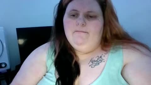 Snapshot of bigmama91 chatting on 09/24/25, 01:03 bigmama91 online show from 09/24/25, 01:03