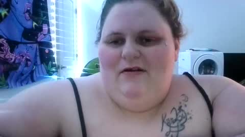 Snapshot of bigmama91 chatting on 10/31/25, 06:20 bigmama91 online show from 10/31/25, 06:20