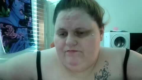 Snapshot of bigmama91 chatting on 11/03/25, 04:19 bigmama91 online show from 11/03/25, 04:19