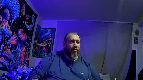 Snapshot of bigman42of0rlife chatting on 12/14/25, 12:05 bigman42of0rlife online show from 12/14/25, 12:05