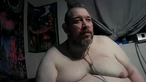 bigman42of0rlife online show from 01/14/26, 01:17