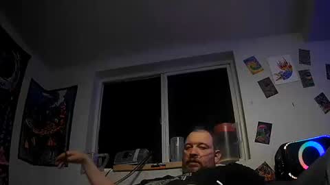 bigman42of0rlife online show from 02/26/26, 01:48