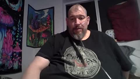 bigman42of0rlife online show from 03/12/26, 10:43