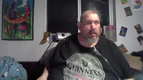 bigman42of0rlife online show from 03/15/26, 02:06